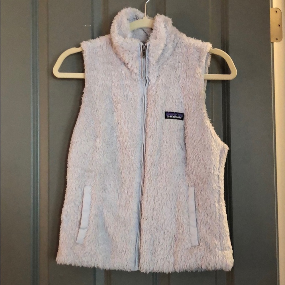 Patagonia Vest